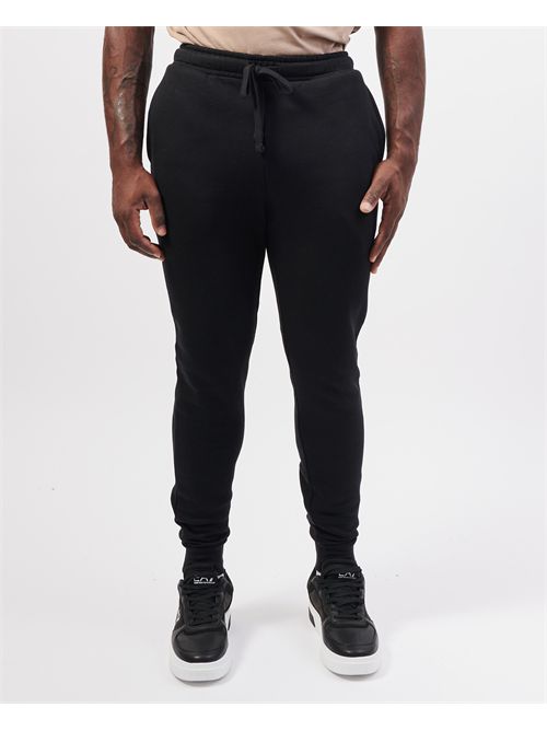 Pantaloni in felpa uomo Lyle & Scott LYLE & SCOTT | ML1134VZ865